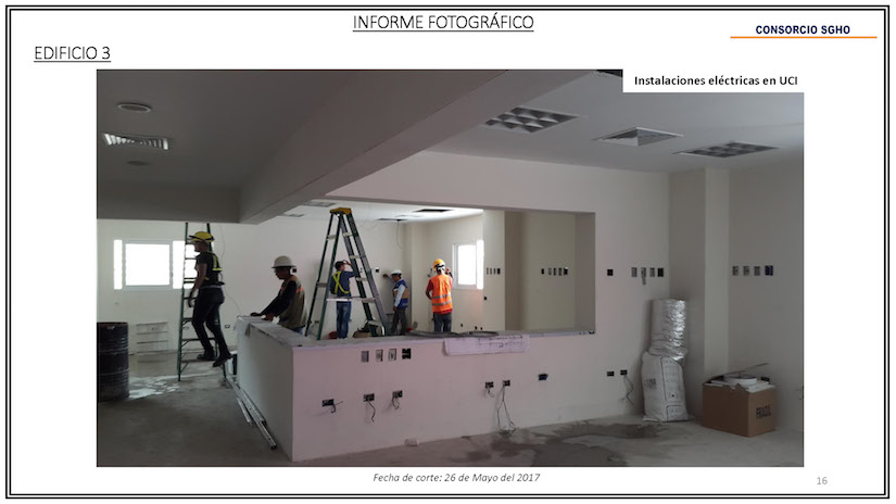 Informe